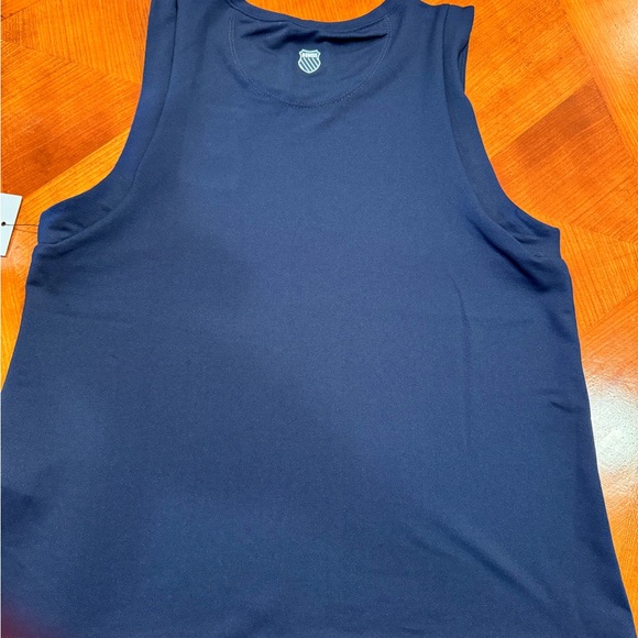 K-Swiss Game Time Tank - Picture 2 of 4